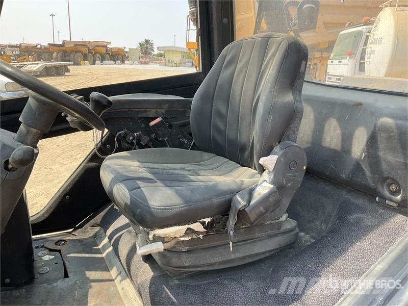 Linde H50T 5 ton Forklift Інше