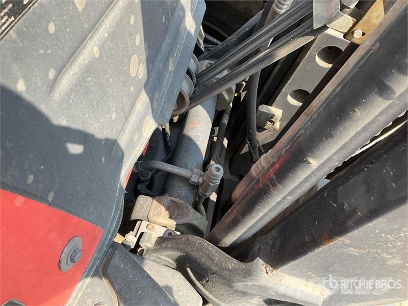 Linde H50T 5 ton Forklift Інше