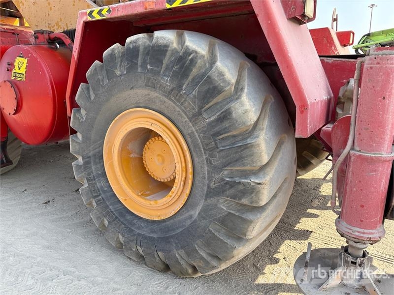 Link-Belt RTC-8075 Grues mobiles