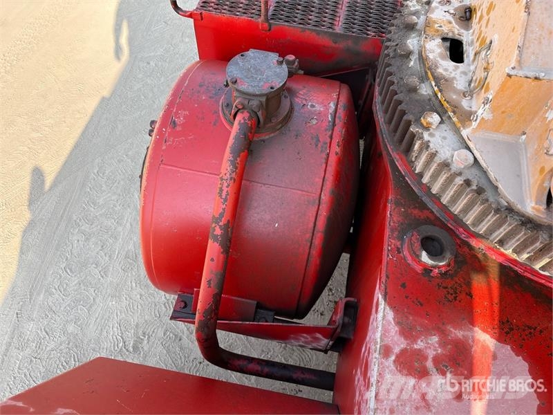 Link-Belt RTC-8075 Grues mobiles