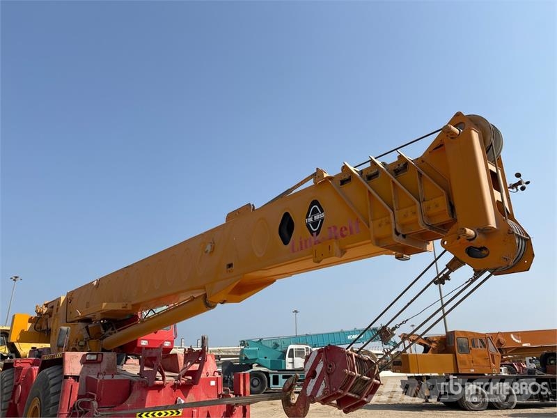 Link-Belt RTC-8075 Grues mobiles