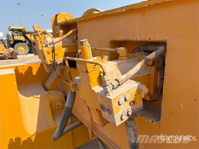 Link-Belt RTC-8075 Grues mobiles