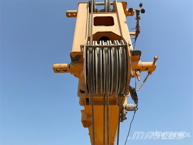 Link-Belt RTC-8075 Grues mobiles
