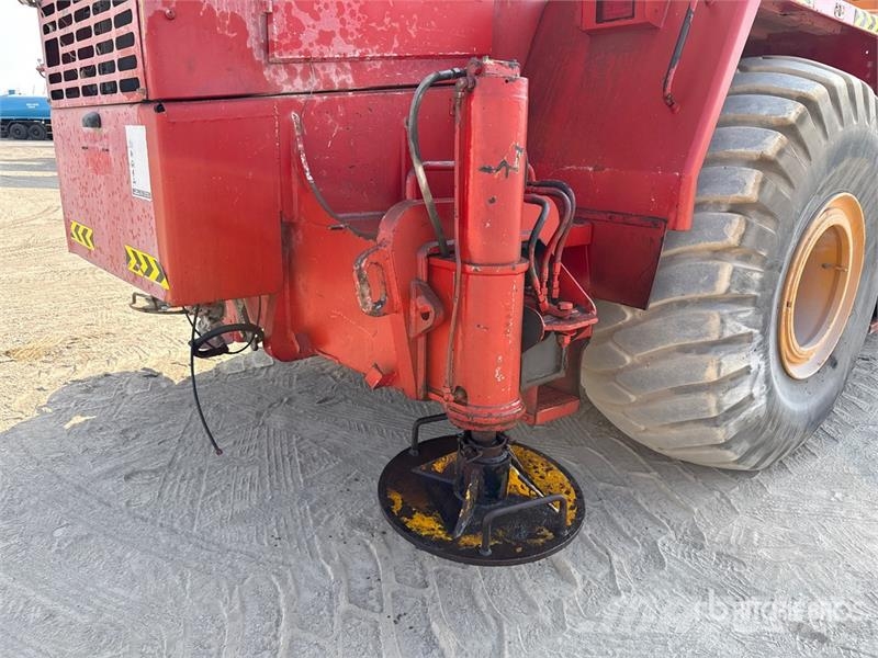 Link-Belt RTC-8075 Grues mobiles