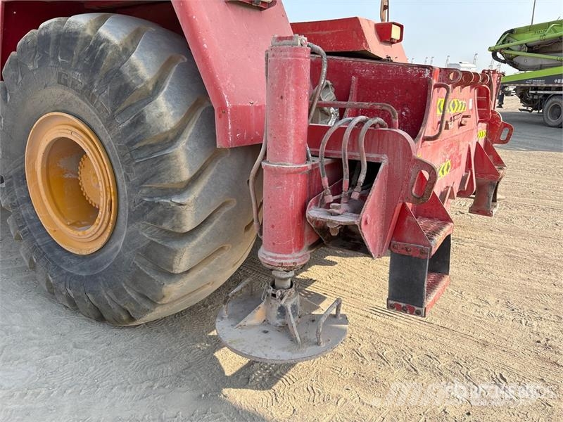 Link-Belt RTC-8075 Grues mobiles