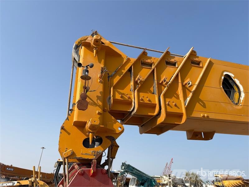 Link-Belt RTC-8075 Grues mobiles