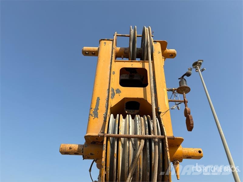 Link-Belt RTC-8075 Grues mobiles