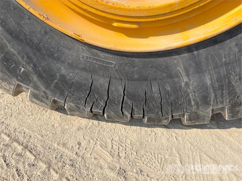 Link-Belt RTC-8075 Grues mobiles