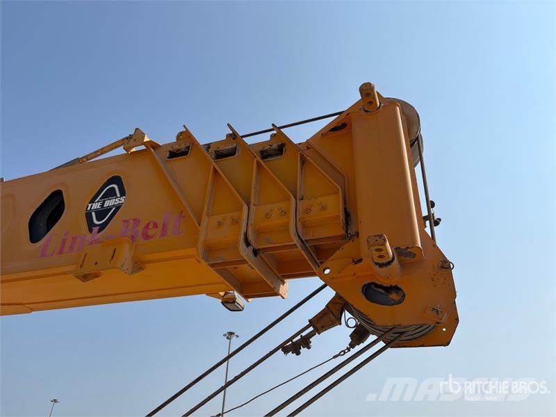 Link-Belt RTC-8075 Grues mobiles