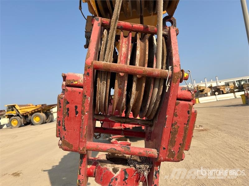 Link-Belt RTC-8075 Grues mobiles
