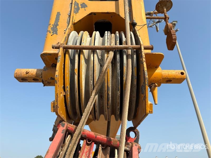 Link-Belt RTC-8075 Grues mobiles