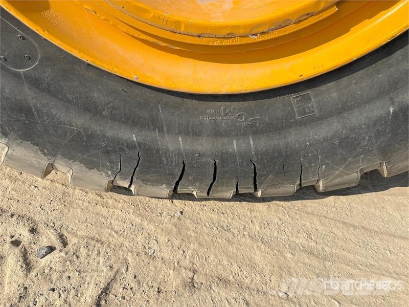 Link-Belt RTC-8075 Grues mobiles