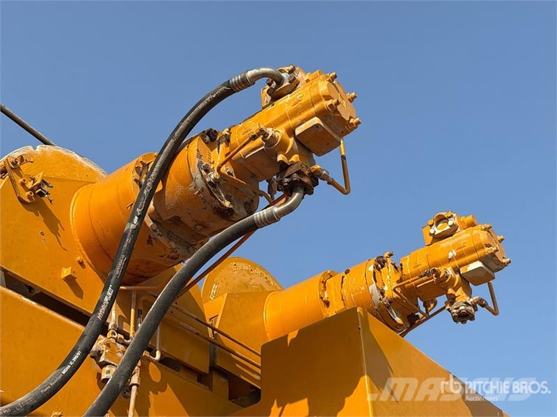 Link-Belt RTC-8075 Grues mobiles