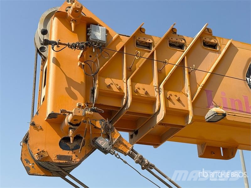 Link-Belt RTC-8075 Grues mobiles