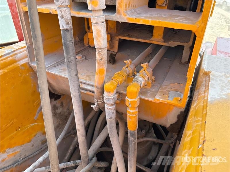 Link-Belt RTC-8075 Grues mobiles