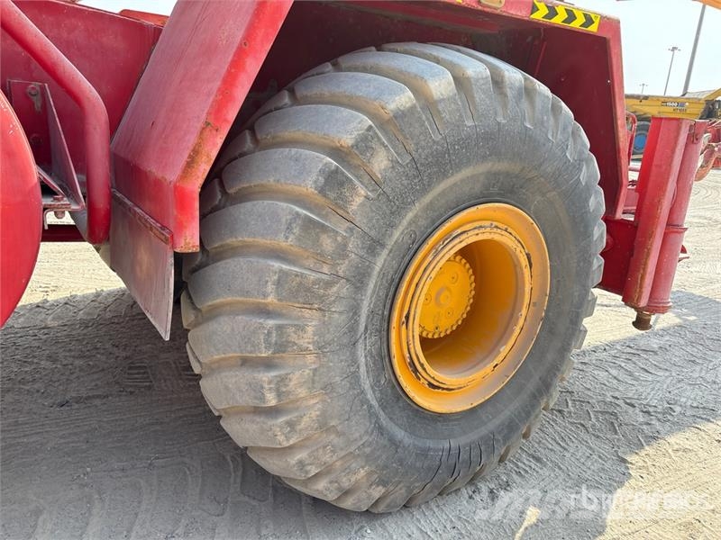 Link-Belt RTC-8075 Grues mobiles