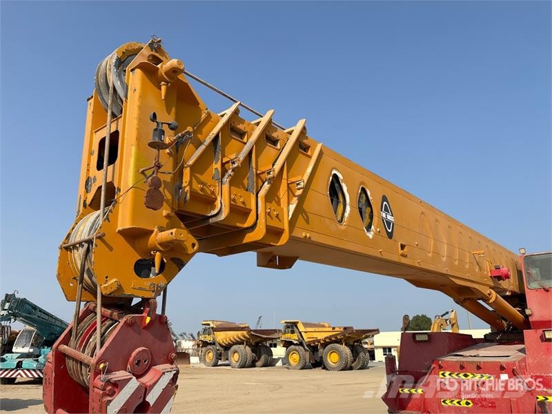 Link-Belt RTC-8075 Grues mobiles