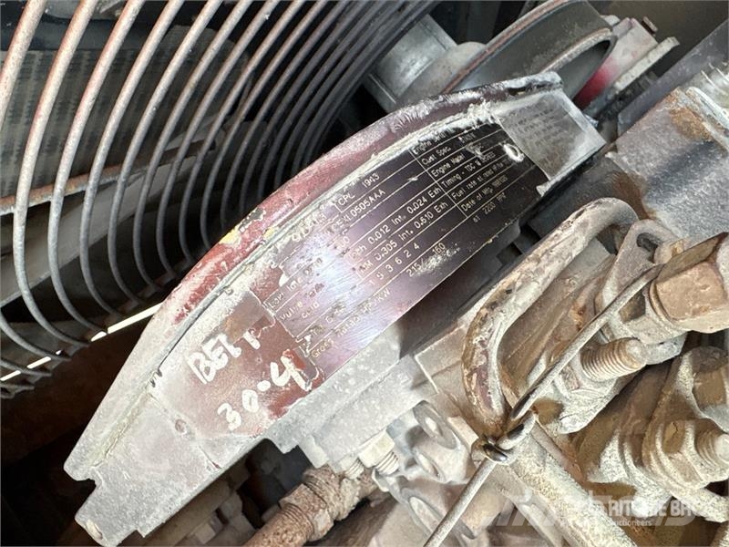 Link-Belt RTC-8075 Grues mobiles