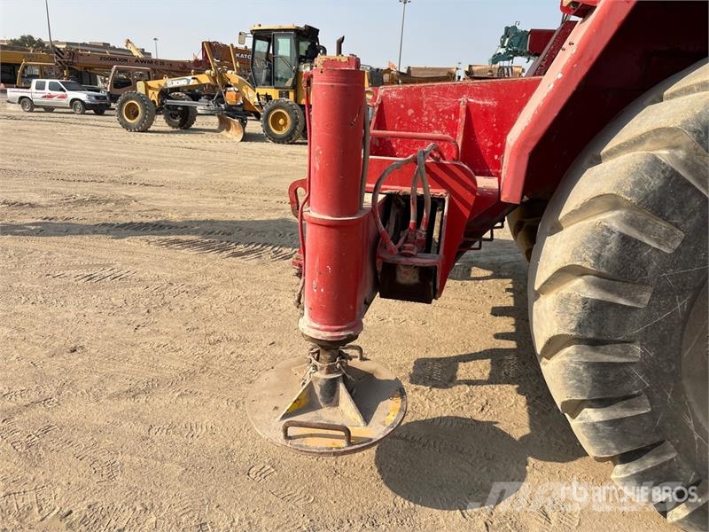 Link-Belt RTC-8075 Grues mobiles