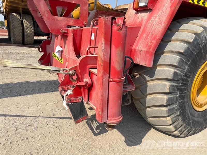 Link-Belt RTC-8075 Grues mobiles