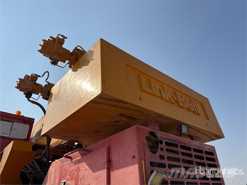 Link-Belt RTC-8075 Grues mobiles