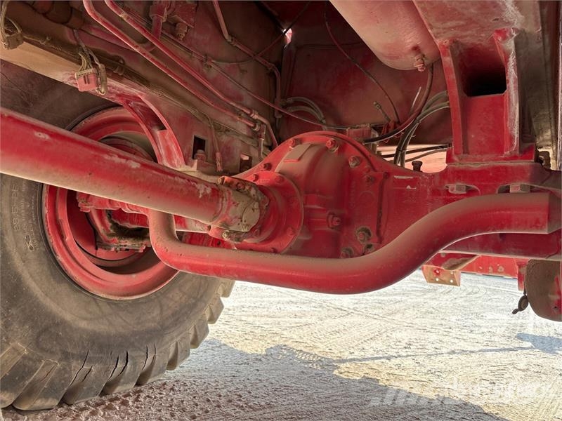 Link-Belt RTC-8075 Grues mobiles