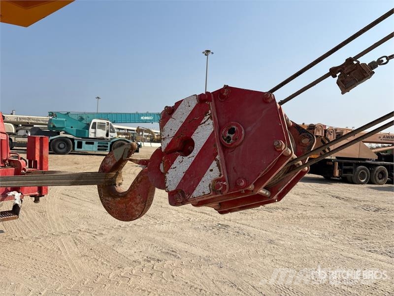 Link-Belt RTC-8075 Grues mobiles