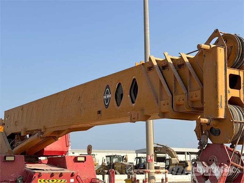 Link-Belt RTC-8075 Grues mobiles