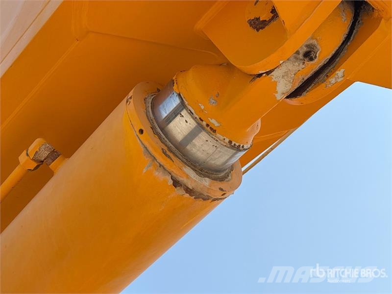 Link-Belt RTC-8075 Grues mobiles