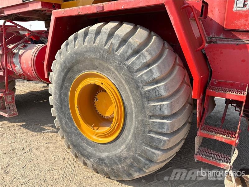 Link-Belt RTC-8075 Grues mobiles