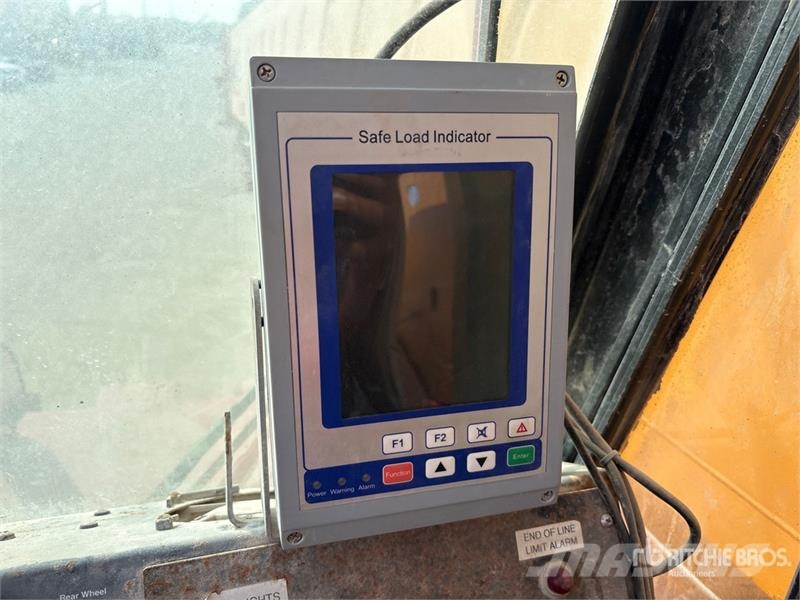 Link-Belt RTC-8075 Grues mobiles