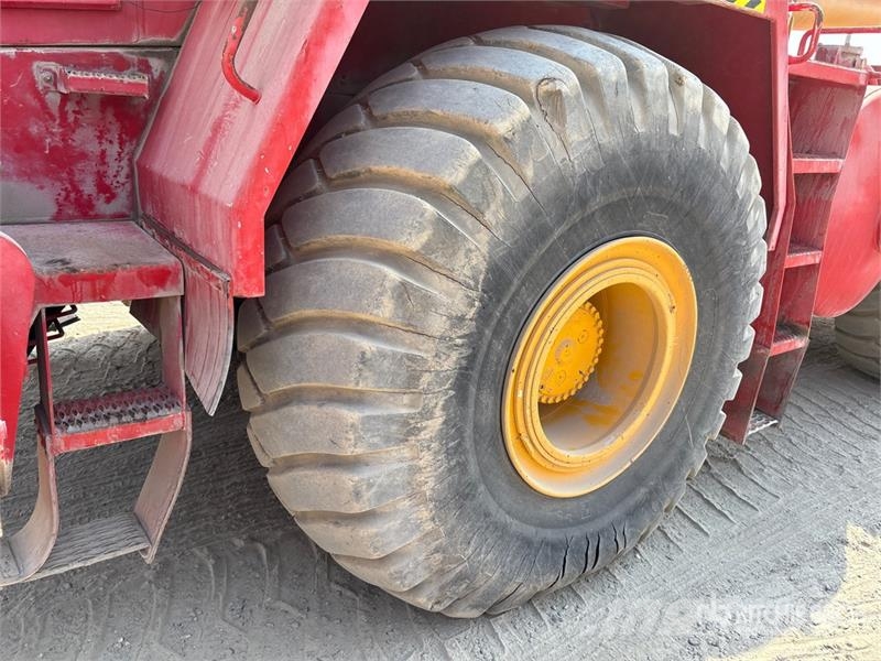 Link-Belt RTC-8075 Grues mobiles