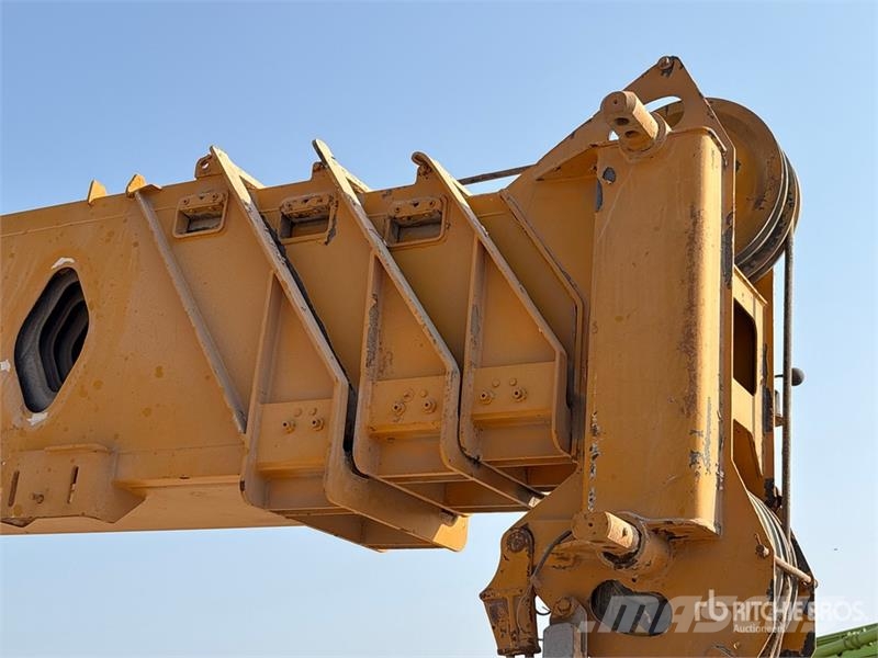Link-Belt RTC-8075 Grues mobiles