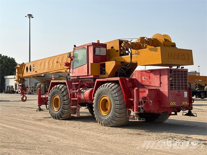 Link-Belt RTC-8075 Grues mobiles