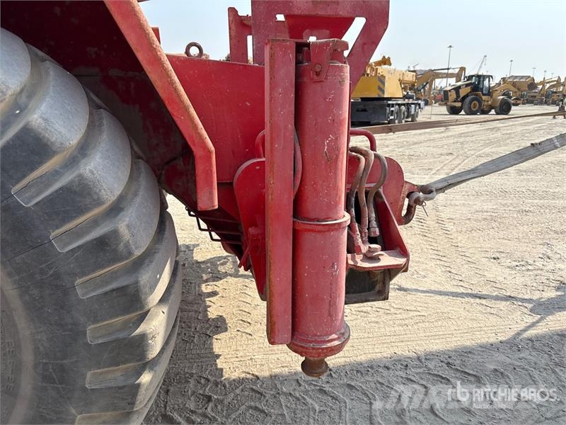 Link-Belt RTC-8075 Grues mobiles