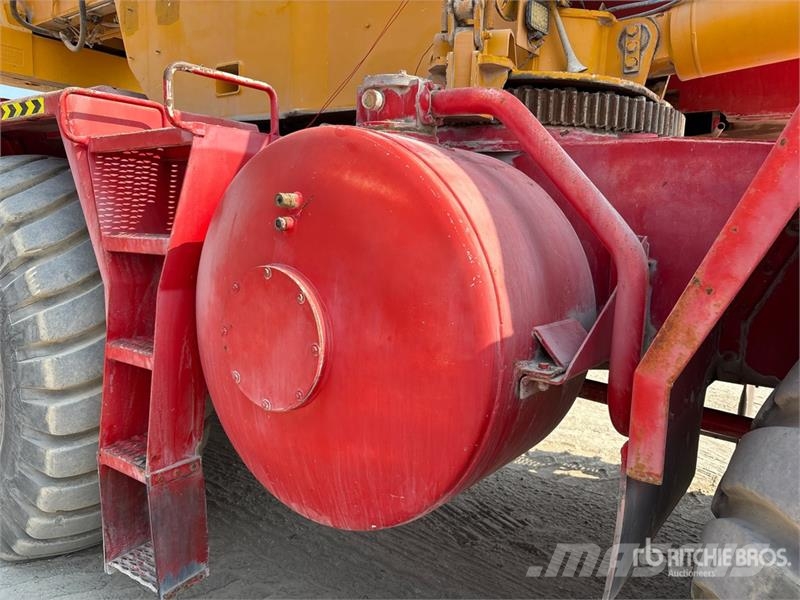 Link-Belt RTC-8075 Grues mobiles
