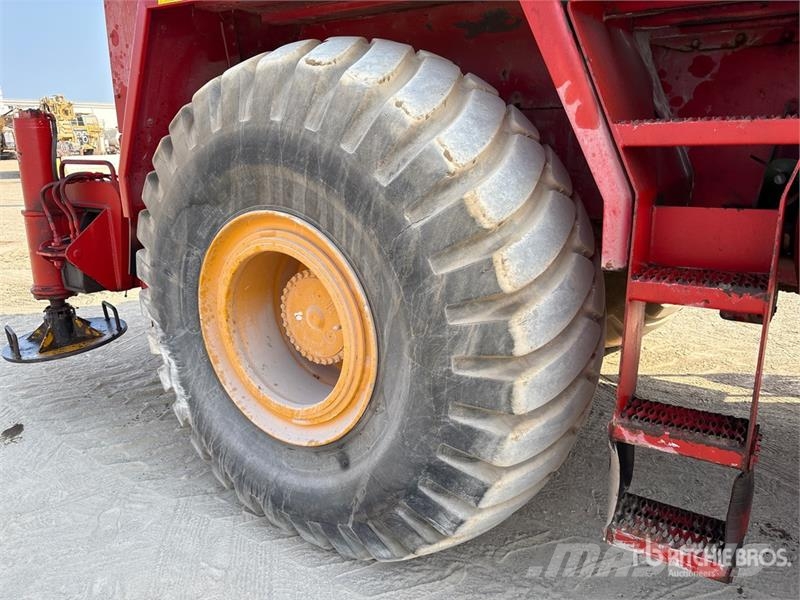 Link-Belt RTC-8075 Grues mobiles