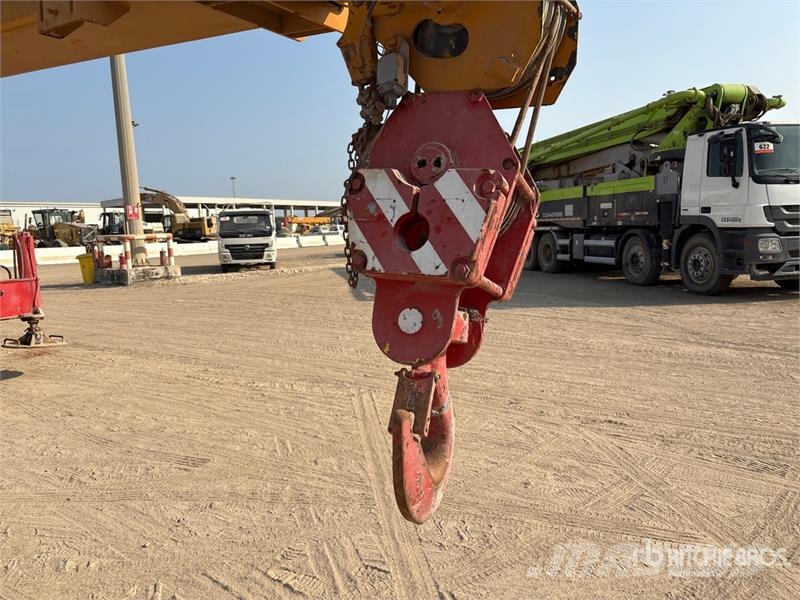 Link-Belt RTC-8075 Grues mobiles