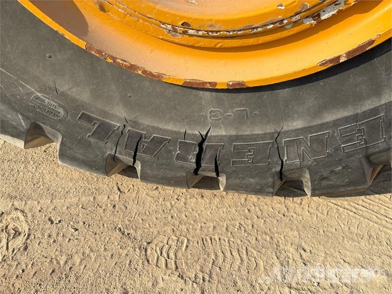 Link-Belt RTC-8075 Grues mobiles