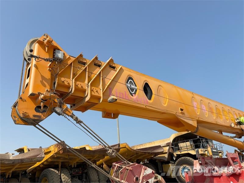 Link-Belt RTC-8075 Grues mobiles