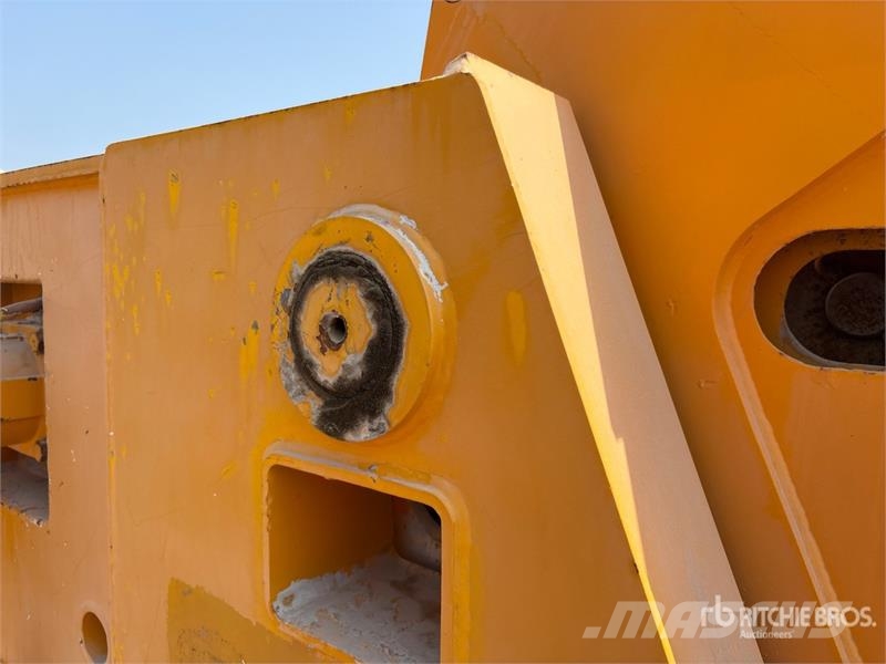 Link-Belt RTC-8075 Grues mobiles