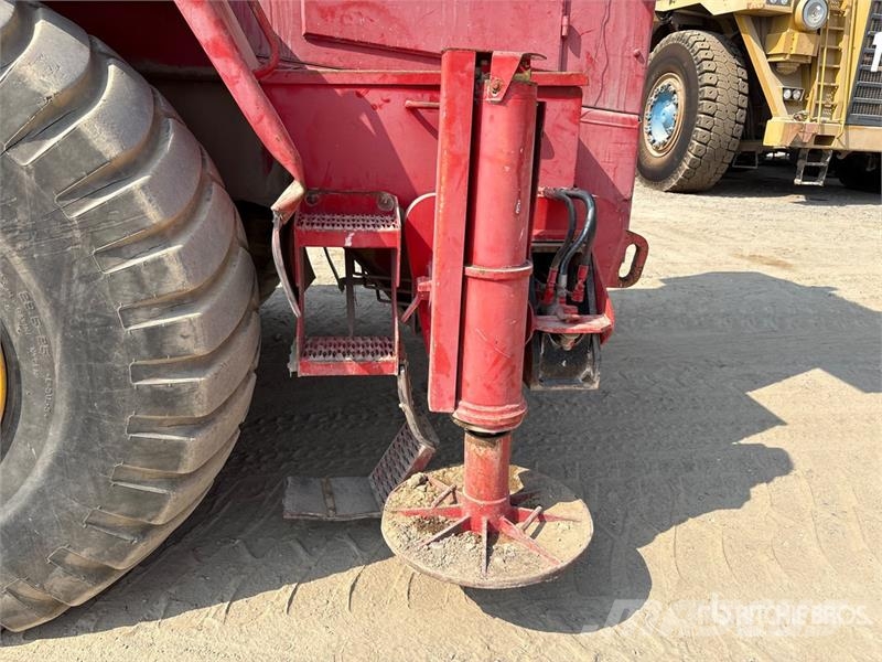 Link-Belt RTC-8075 Grues mobiles
