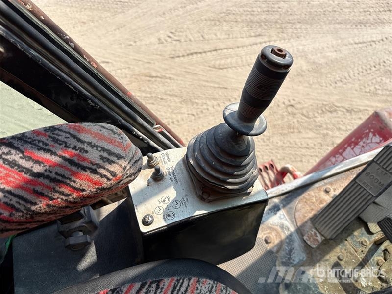Link-Belt RTC-8075 Grues mobiles