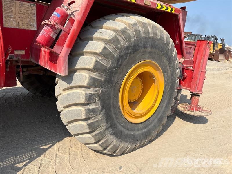 Link-Belt RTC-8075 Grues mobiles