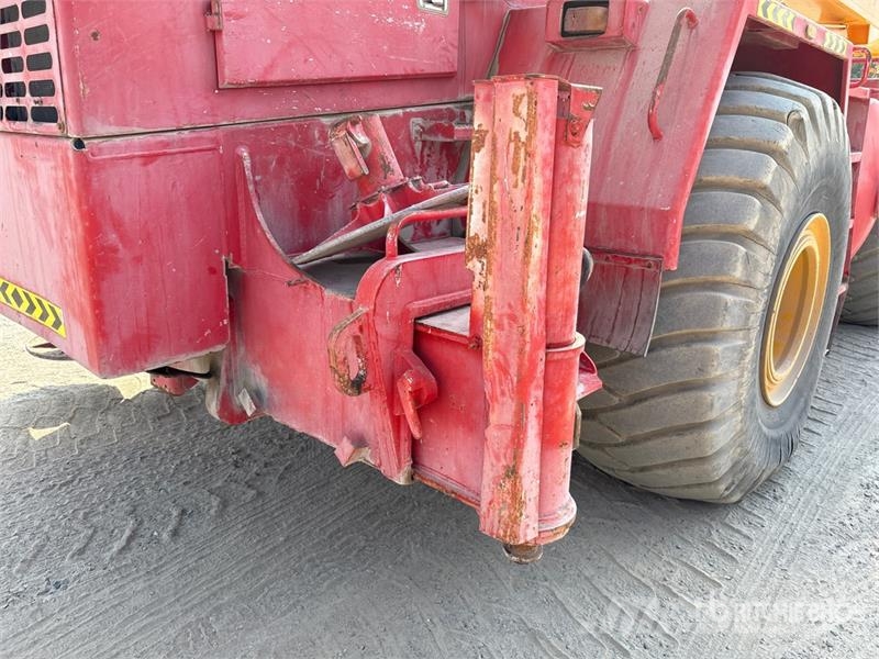 Link-Belt RTC-8075 Grues mobiles