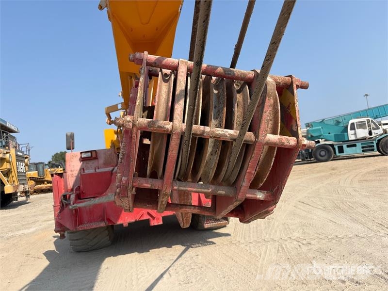 Link-Belt RTC-8075 Grues mobiles