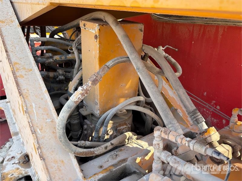Link-Belt RTC-8075 Grues mobiles