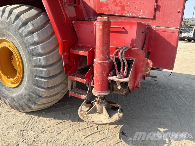 Link-Belt RTC-8075 Grues mobiles
