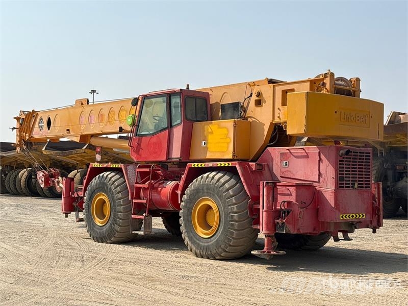 Link-Belt RTC-8075 Grues mobiles