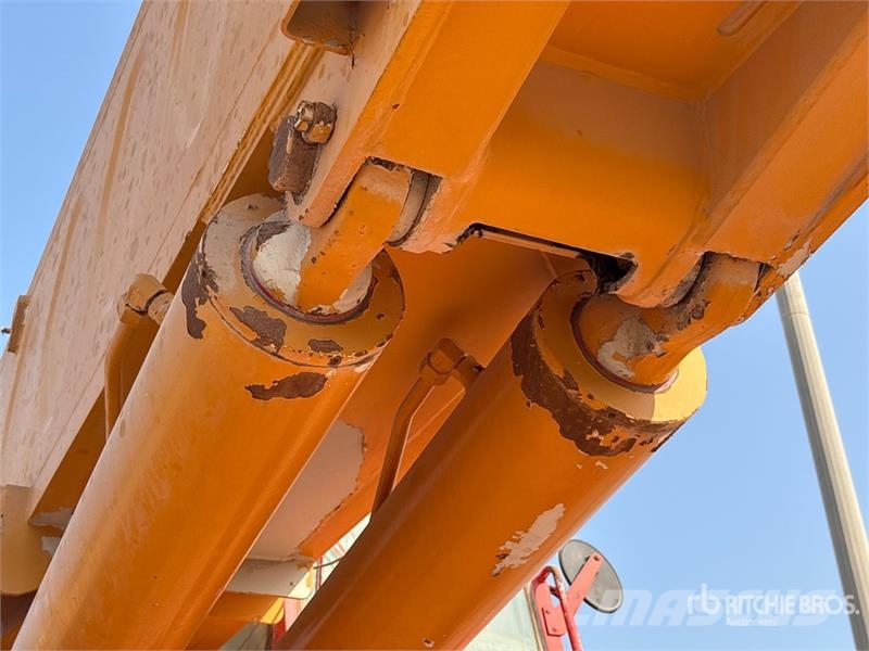 Link-Belt RTC-8075 Grues mobiles